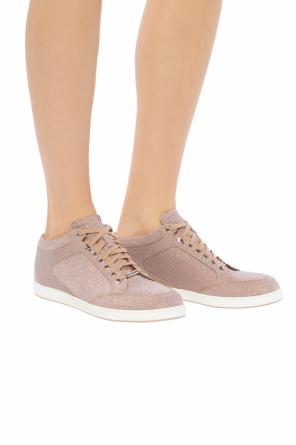 'miami' sneakers, zdjęcie 2 'miami' sneakers od Jimmy Choo